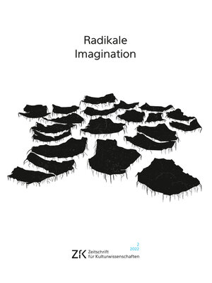 cover image of Radikale Imagination